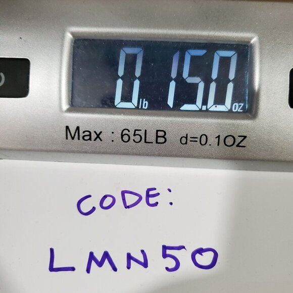 Levi's 711 Skinny Jeans Denim Pants Women Size 26 NWT Light Blue Wash Raw Hem - Picture 14 of 14